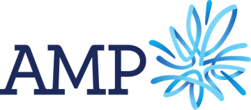 AMP Bank logo