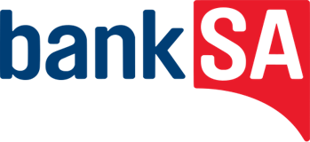BankSA logo