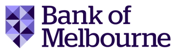 Bank of Melbourne logo