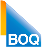 Bank of Queensland logo